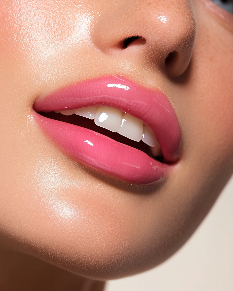 Jupiter Lip Oil