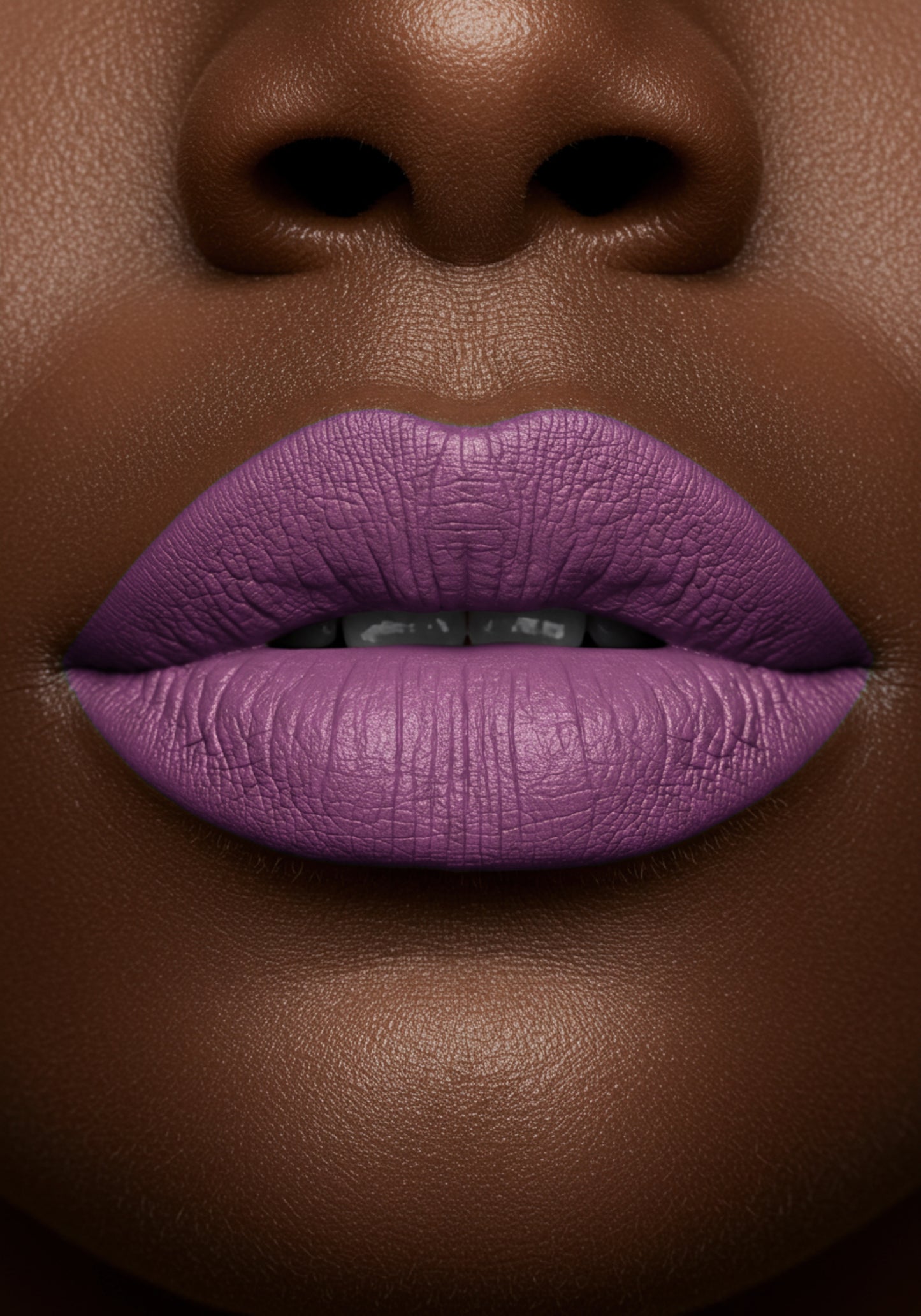 Chloe Matte Lipstick