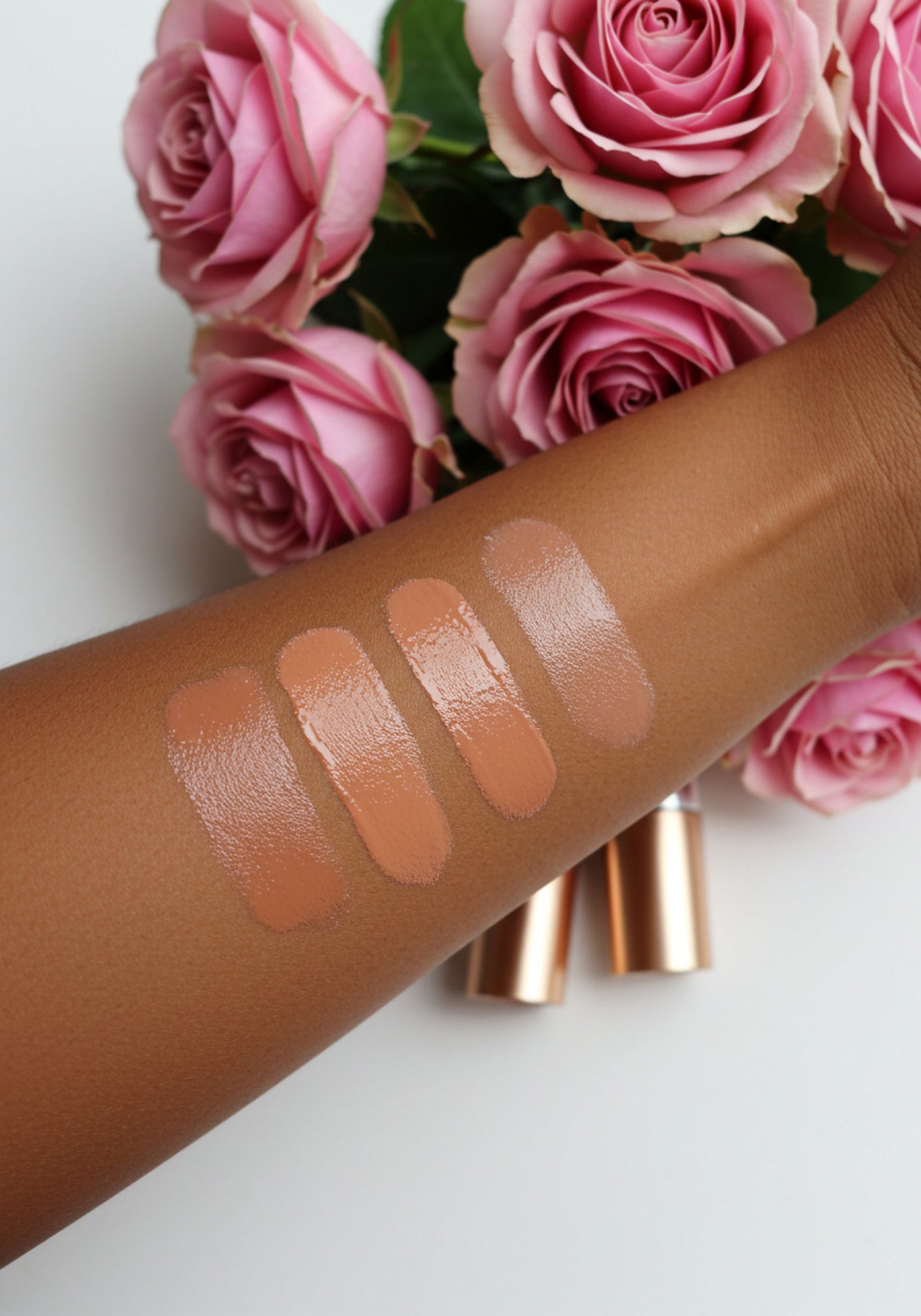 Mocha Lip Gloss