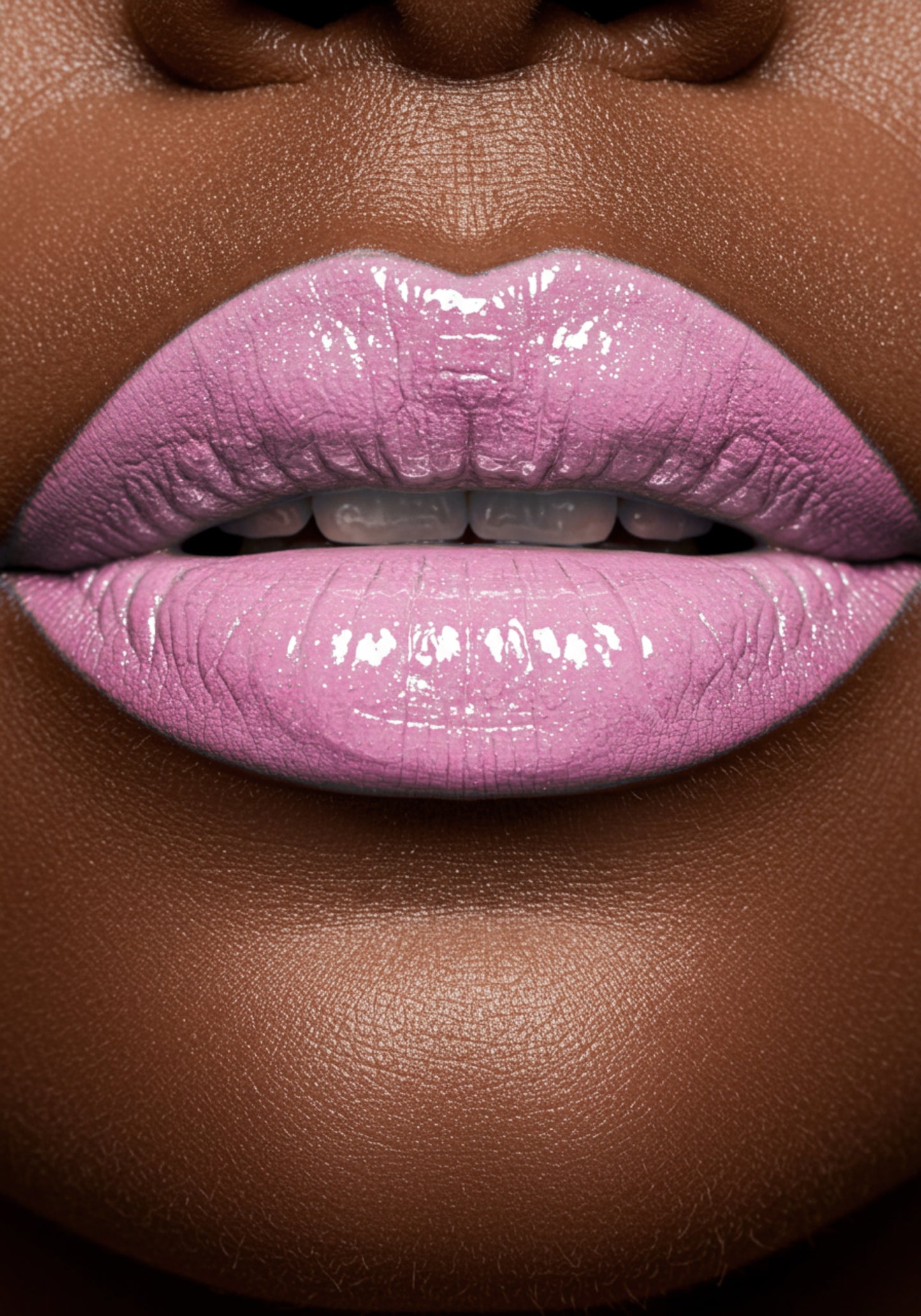 Barbie Girl Lip Gloss