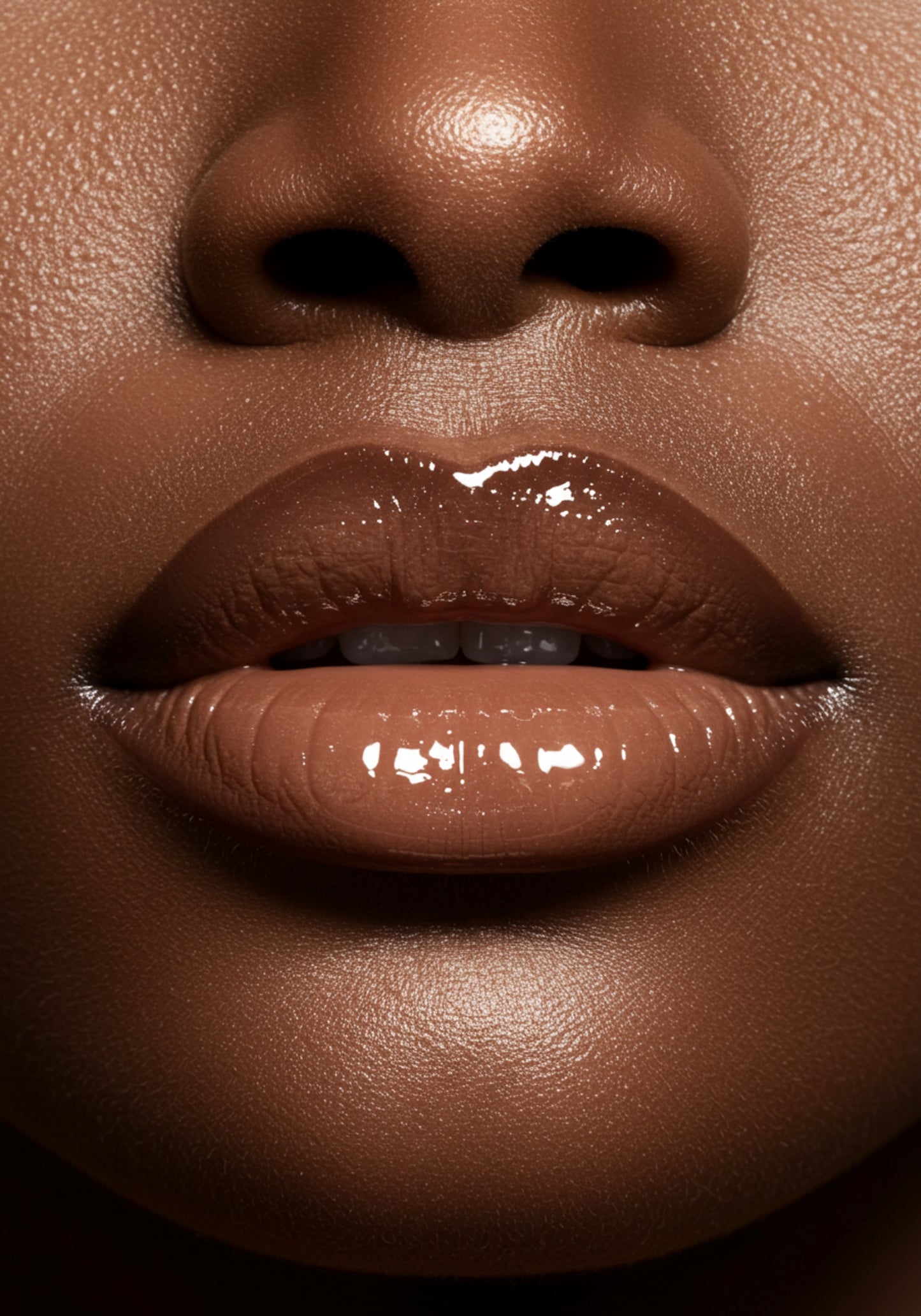Mocha Lip Gloss