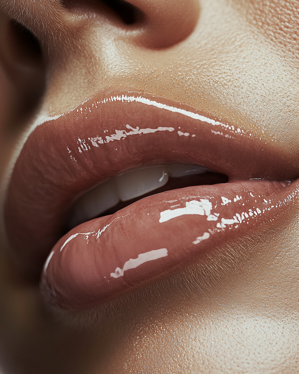 Mocha Lip Gloss
