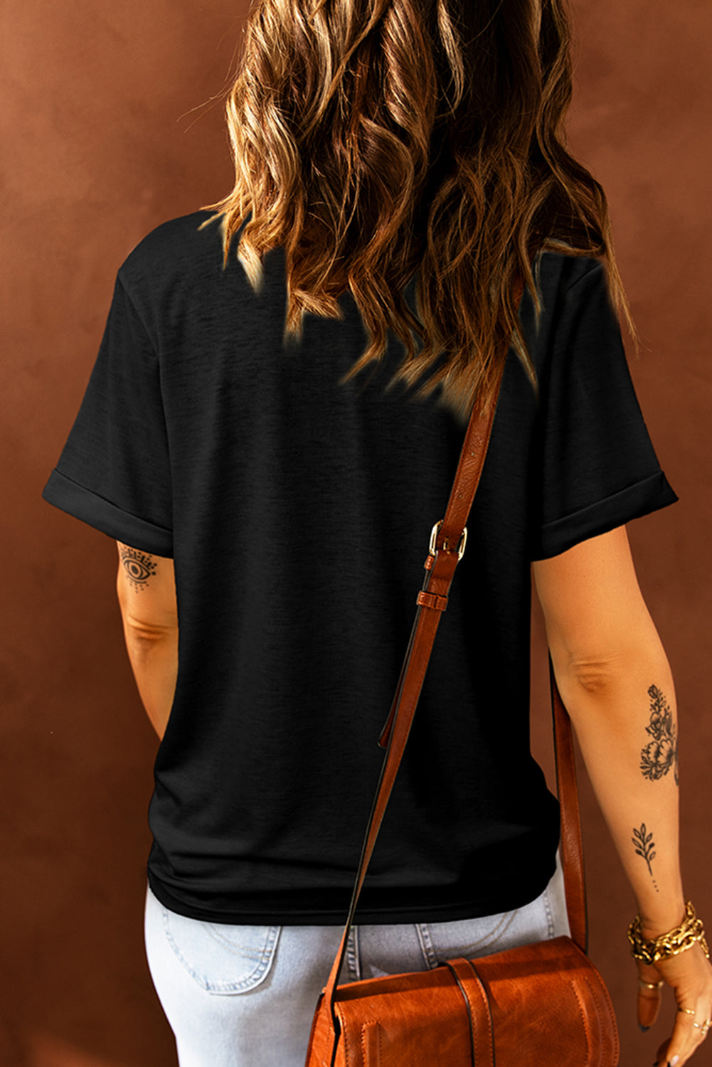 Skeleton Graphic Short Sleeve T-Shirt