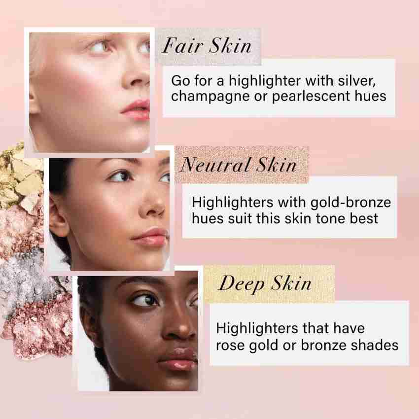 Glimmer Glow Body Shimmer