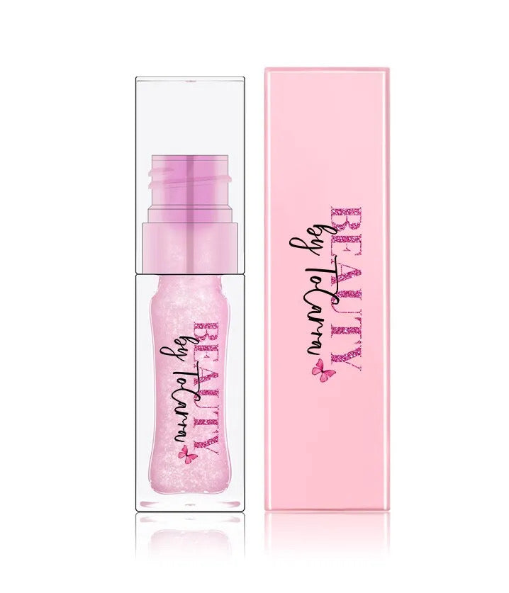 Jupiter Lip Oil