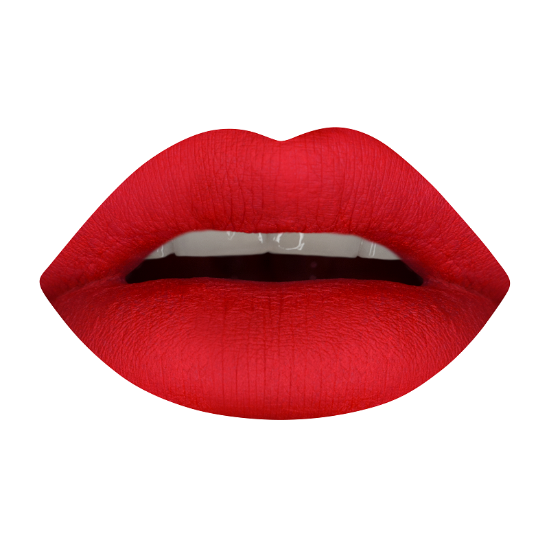 Betty Boo - Liquid Lip