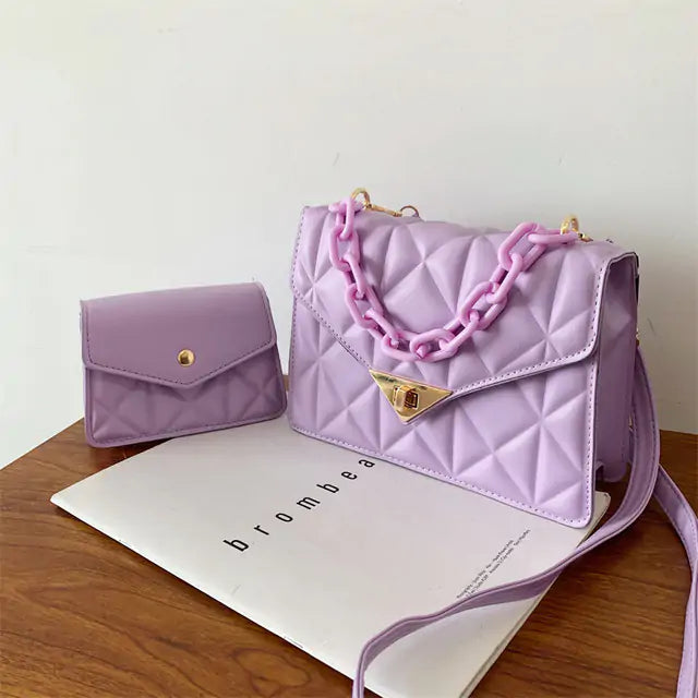 Rey Luxury Handbags