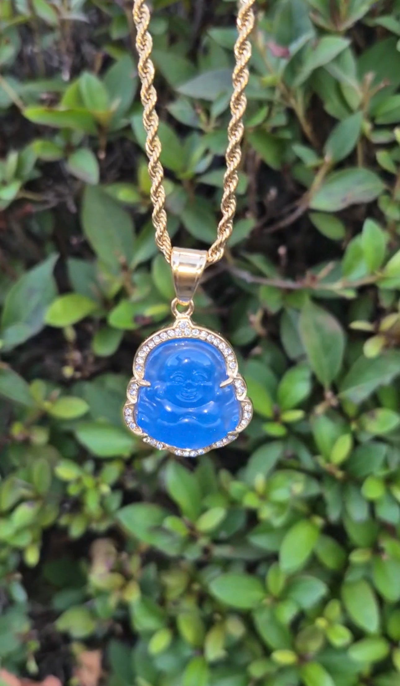 Buddha Bling