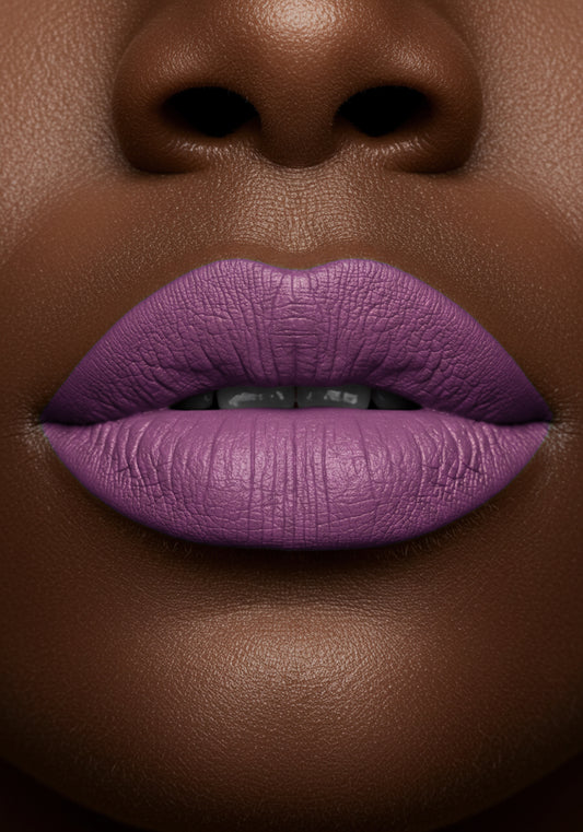 Chloe Matte Lipstick