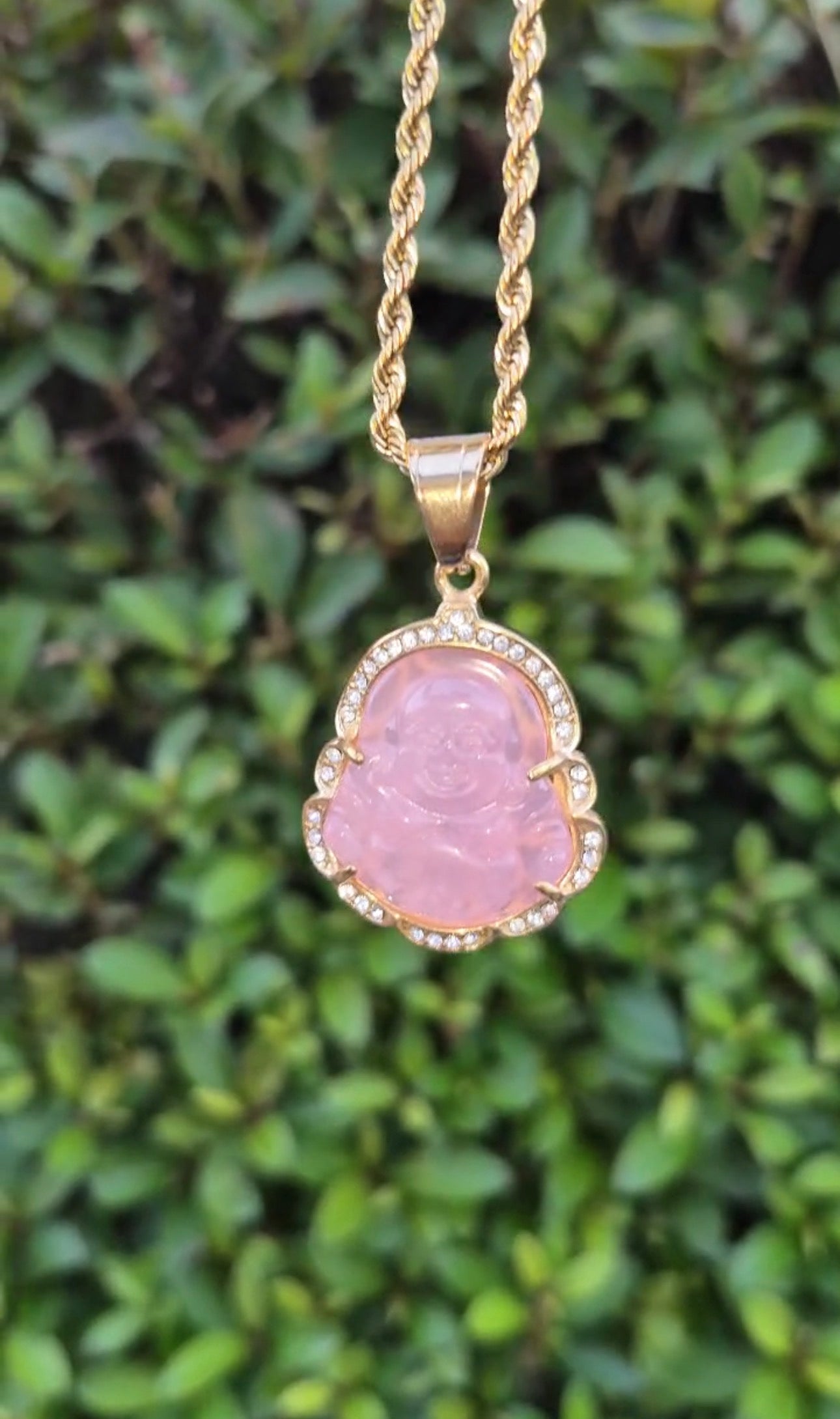 Buddha Bling