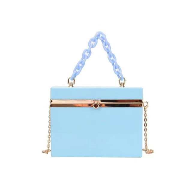 Zora Clutch Purse