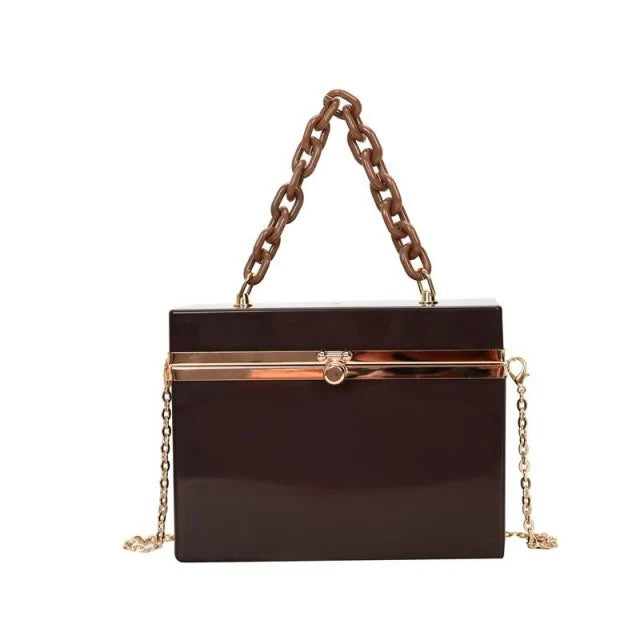 Zora Clutch Purse