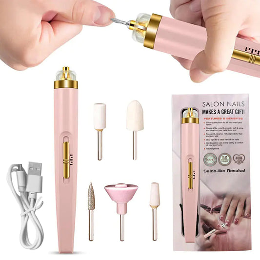 Electric Nail Drill