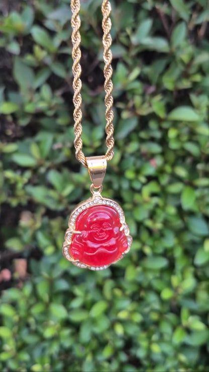 Buddha Bling