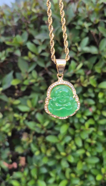 Buddha Bling