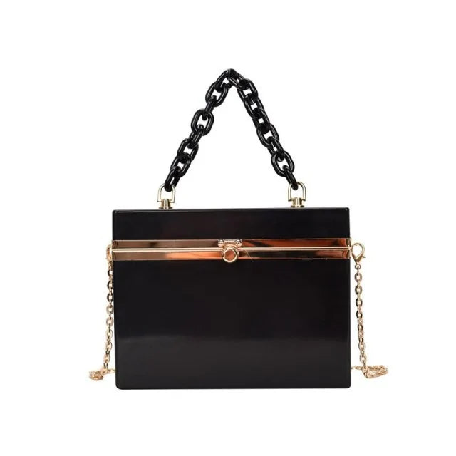 Zora Clutch Purse