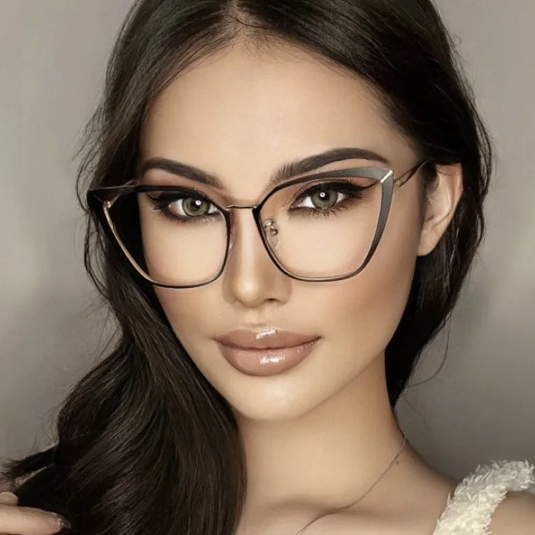 Kenzie Cat Eye Frames