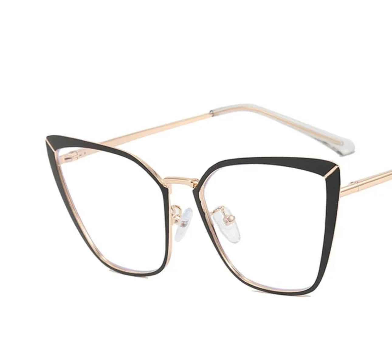 Kenzie Cat Eye Frames