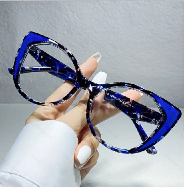 Royal Cat Eye Frames