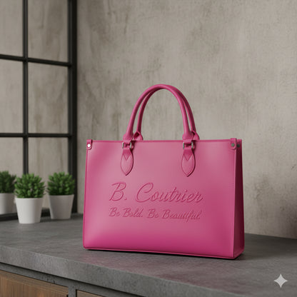 B. Coutrier Tote (Pre-Order) Release 11/1