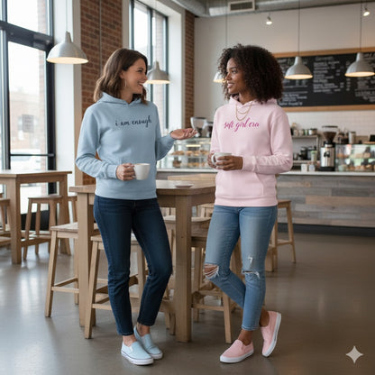 Soft-Girl Era Hoodie