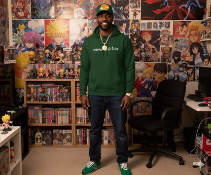 Anime Hoodie