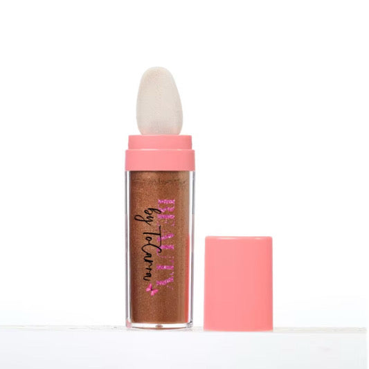 Golden Glow Body Shimmer