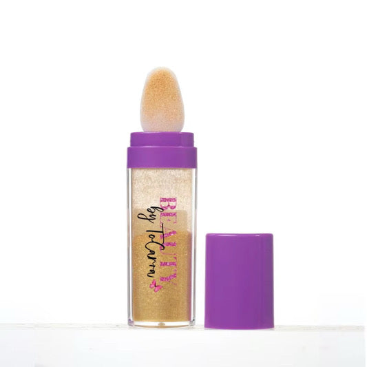 Glimmer Glow Body Shimmer