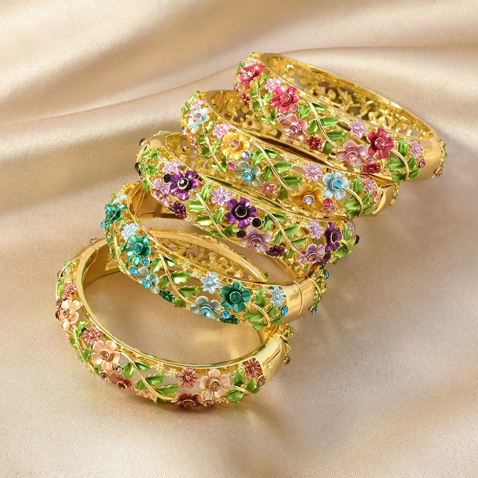 CHUNKY GLAM COLLECTION