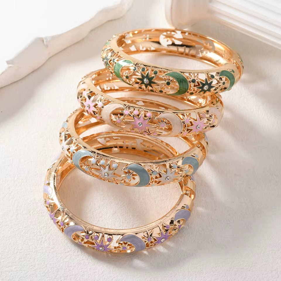 MOONLIGHT COLLECTION