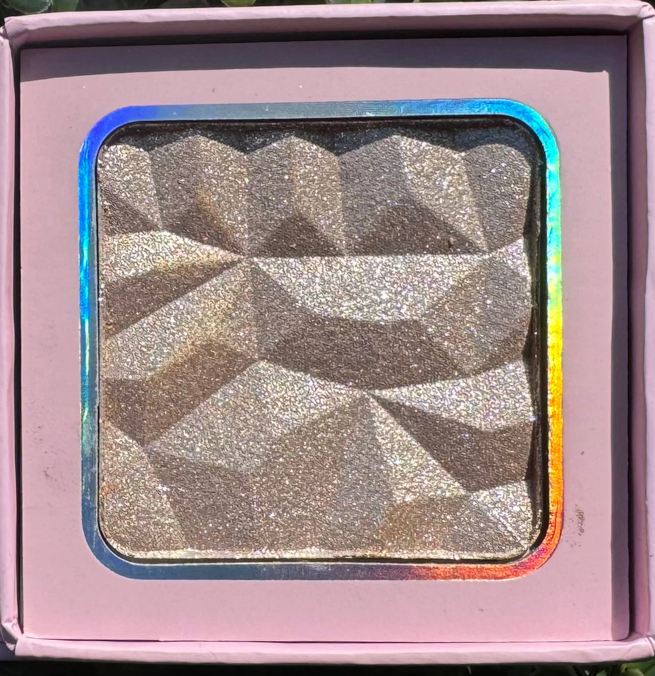 Stardust Highlighter