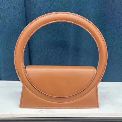 Vicky Women Bag New Fashion Circular Crossbody Bags