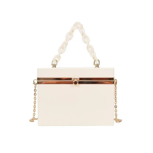 Zora Clutch Purse