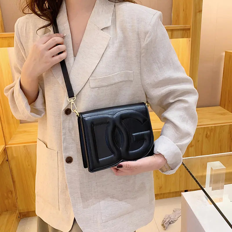 Audrey New fashion casual women's small square bag