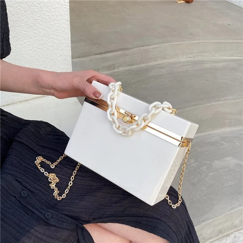 Zora Clutch Purse