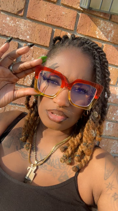 Madison Big Frames