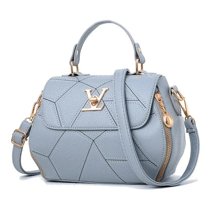 Leather Handbags
