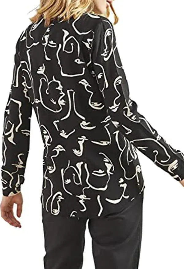 Fashion Long Sleeve Shirts